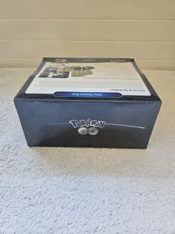Pokemon TCG Pokemon GO Mewtwo Elite Trainer Box ETB Brand New & Factory Sealed! - Image 5
