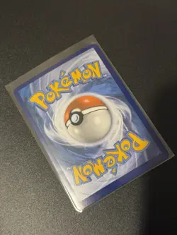 Pokemon TCG Conkeldurr V (Full Art) Pokemon Go 073/078 Holo Ultra Rare - Image 2