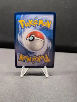 Lucario VSTAR SWSH291 Holo Promo Sword & Shield Promo Pokemon Near Mint - Image 4