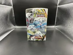 ** Lost Origin Booster Box ** + Acrylic Case ** Pokemon TCG ** USA SELLER ** - Image 3
