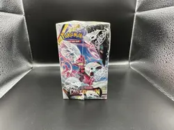 ** Lost Origin Booster Box ** + Acrylic Case ** Pokemon TCG ** USA SELLER ** - Image 5
