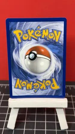 Lillie's Determination 169/132 Me01: Mega Evolution Full Art Holo Pokemon TCG NM - Image 4