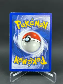 Pokemon Neo Genesis 1st Edition Pikachu 70/111 Non Holo LP - Image 2