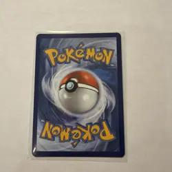 🏆2026 POKEMON MEOWTH EX FULL ART# 107/088 MEGA EVOLUTION PERFECT ORDER - Image 3