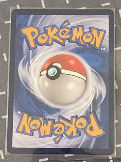 Pokemon TCG JUBILANT COLLECTION Blastoise ex 076/SV-P PROMO Chinese - Near Mint - Image 2