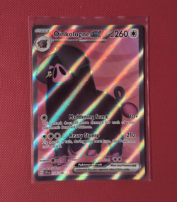 Pokemon TCG - Oinkologne ex 234/198 - Scarlet & Violet - Image 1