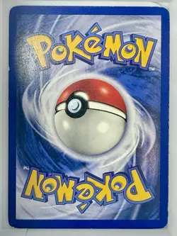 Pokemon Nidorino Base Set 1st Edition Uncommon 60 HP 037/102 1999 - Image 2