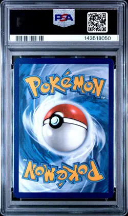 PSA 9 Articuno 161 Illustration Rare Pokemon 2025 Journey Together - Image 2
