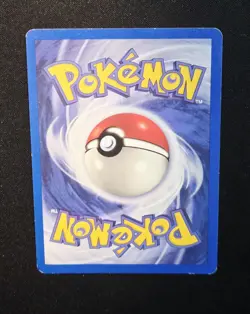 Rocket's Zapdos 15/132 Swirl Holo Rare WOTC Gym Challenge 2000 Pokemon TCG - Image 2