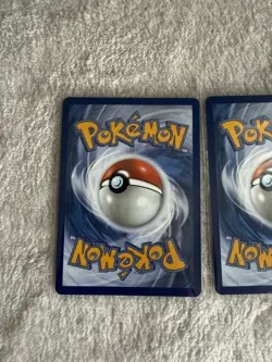 Pokemon 30th Anniversary First Partner Promo Trio Set: Turtwig, Chimchar, Pinlup - Image 5