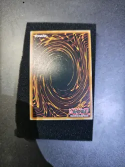 Dominus Purge Starlight Rare Extended Art RA05-EN150 Yugioh - Image 3