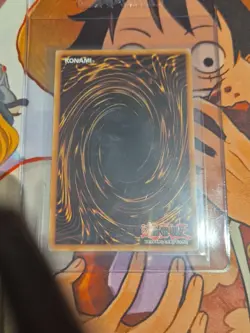 Yu-Gi-Oh! Dominus Purge Overframe RA05-EN150 Starlight Rare English 1st Edition - Image 2