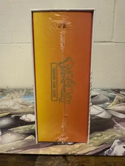 Pokemon TCG Sword and Shield Ultra Premium Collection Charizard Box 820650871115 - Image 4