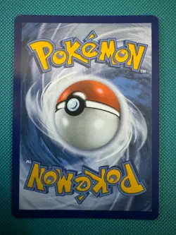 N's Zekrom MEP 031 Ascended Heroes Promo Pokemon Card - Image 2