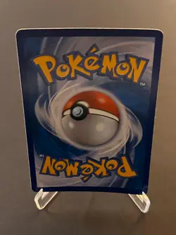 ASH GRENINJA Promo Card 184/XY-P POKEMON XY Korean Movie Promo - Image 2