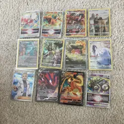 Pokemon Card Bronzong TG11/TG30 Ultra Rare bundle - Image 1