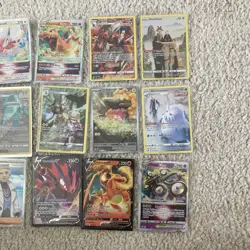 Pokemon Card Bronzong TG11/TG30 Ultra Rare bundle - Image 3