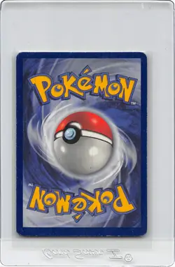 VENOMOTH 31/130 - Base Set 2 - NON-HOLO Rare - VINTAGE WOTC Pokemon Card - MP - Image 2