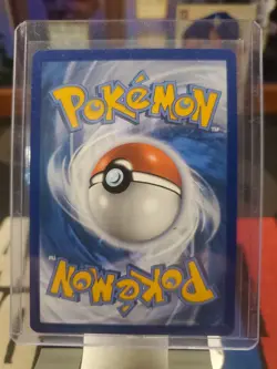 Jigglypuff Reverse Holo Foil Rare Hidden Fates 2019 41/68 - NM Pokemon TCG Card - Image 2