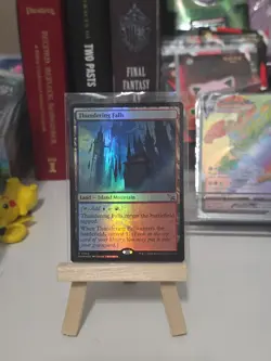 Thundering Falls Murders at Karlov Manor Regular NM - Image 1