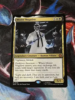 Mister Negative Marvel's Spider-Man Regular - Image 1