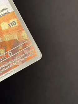 Talonflame 091/088 - 🌊 Perfect Order Illustration Rare Pokemon TCG Holo 🖤 - LP - Image 3