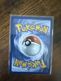 Scorbunny 225/217 Ascended Heroes Pokemon TCG Illustration Rare Holo - Image 2