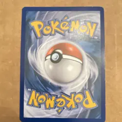 Pokemon 2016 Psyduck 16/122 Breakpoint Reverse Holo Common Basic Card 60HP - Image 2