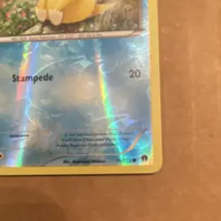 Pokemon 2016 Psyduck 16/122 Breakpoint Reverse Holo Common Basic Card 60HP - Image 5