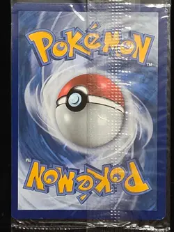 Pokemon TCG Greninja Star 🌀SWIRL SWSH144 Celebrations Black Star Promo - Sealed - Image 2