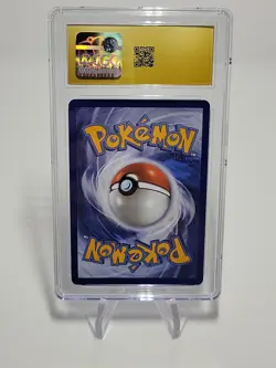 2026 Pokemon Charmander First Partner Illustration Collection CGC Pristine 10 38 - Image 2