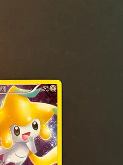 Jirachi 027/036 CP5 Full Art Mythical Dream Shine 2016 Pokemon Card Korean HP - Image 5