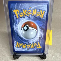 Pokemon Magearna Promo Holo XY186 XY 90HP Basic Prismatic Wave Metal - Image 2