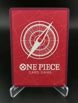 Brook Alt Art OP15-022 Leader Adventure on Kami's Island One Piece JAPANESE NM - Image 2