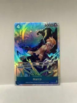 Marco PRB02-008 Premium Booster -The Best- Vol. 2 Foil - Image 1