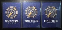 One Piece Alt Art Bundle - Saturn, Ju Peter & Nusjuro 3/5 Elders - OP13 NM Eng - Image 2