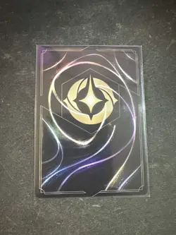 Disney Lorcana Epic Rarity Hercules - Spectral Demigod Winterspell Foil 214/204 - Image 2