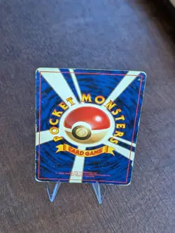 Pokemon Porygon Holo CD Promo No.137 Cool Japanese Edition - Image 2