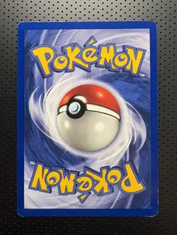 Kadabra SHADOWLESS Base Set 32/102 Pokemon Card - LP - Image 2