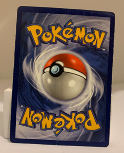 1st Edition Kadabra Pokemon Card 32/102 Base Set Shadowless Heavily Played - Image 2