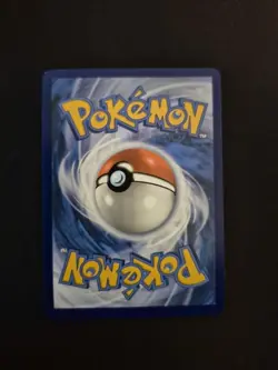 Teal Mask Ogerpon Ex 025/167 NM - Double Rare Holo - Twilight Masquerade - Image 2