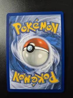 Pokemon TCG Snover Illustration Rare Mega Evolution Card 140/132 NM/M Condition - Image 2