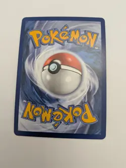 Snover - 140/132 - Illustration Rare - Mega Evolution - Pokemon Card - NM/M - Image 2