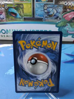 Snover 140/132 Illustration Rare Mega Evolution Pokemon TCG NM - Image 2