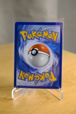 Snover - 140/132 - Illustration Rare - Mega Evolution - Pokemon Card - NM/M - Image 2