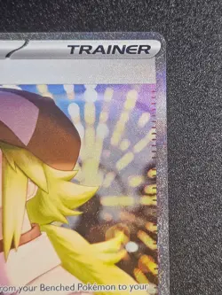 Pokemon TCG - N's Plan 170/086 Black Bolt - Image 3
