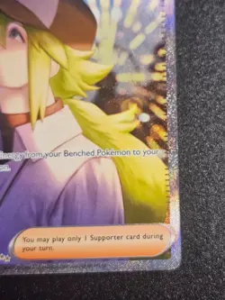 Pokemon TCG - N's Plan 170/086 Black Bolt - Image 4