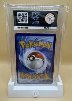 N's Plan 170/086 - SIR - PERFECT ACE 10 - Black Bolt - Pokemon TCG - Image 2