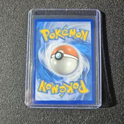 N's Plan SAR 170/086 SV11B English Pokemon Card Black Bolt Pokemon Tcg - Image 2