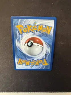 Pokemon TCG N's Plan Special Illustration Rare Black Bolt 170/086 Full Art NM - Image 2